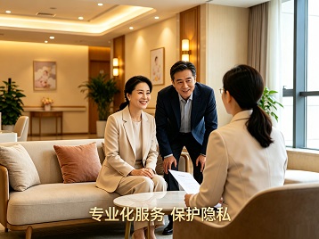 五河有偿售卵代生女生的客户的客户群体有哪些