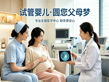五河辅助生育服务 试管婴儿行业的兴起背景、发展与未来展望